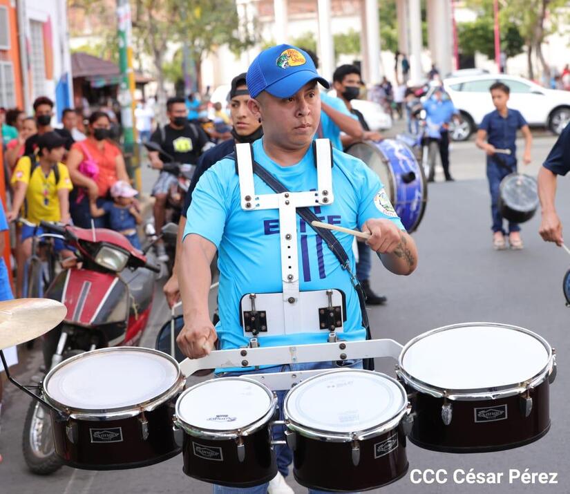 BANDAS